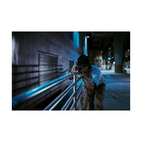 Sony E 16-55mm f/2.8 G | APS-C, Standard-Zoom-Objektiv (SEL1655G) – Bild 8