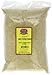 Spicy World White Pepper Powder 3.5 Ounce Bag | Finely Ground White Peppercorns (Package may vary)