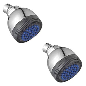 Kamal Shower Dixy (Set of 2)