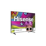 Hisense 55H8C