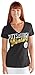 GIII For Her NFL Women's 1St Down V-Neck Tee