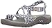 Skechers Women's Reggae Buckle Clip Sandal