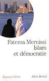 Islam Et Democratie (Collections Spiritualites) (French Edition) by