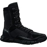 Oakley Mens SI Light Patrol Boots