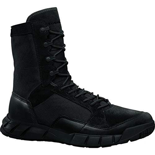 Oakley Men's SI Light Patrol Boots