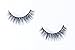 Davocy 3D Natural False Eyelashes New Handmade Fake Lashes High End Reusable Soft Eyelash Strips For Woman Makeup Cruelty Free(1 Pairs 2 Piecs)