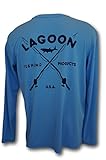 Lagoon Shield Shirt