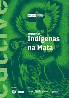 Livro Indígenas na Mata: Uma Guerra sem Armas (Trilogia Cultive Livro 2)