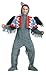 Rubie's Costume Wizard Of Oz 75th Anniversary Edition, Deluxe Winged Monkey