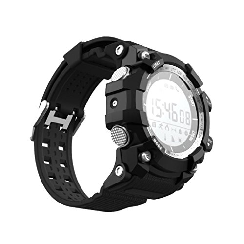 TPulling Mode F2 muñeca reloj inteligente smart Watch Reloj de ...