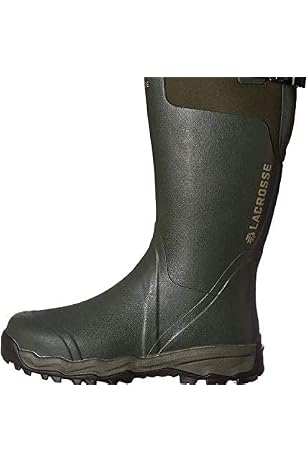 LaCrosse Men's 376057 Alphaburly Pro 