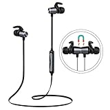 Bluetooth Headphones