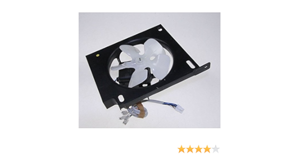 Whirlpool - Motor ventilador para frigorífico Whirlpool