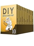 DIY MEGA BOX SET: Amazing Gardening Hacks and Beekeeping Secrets