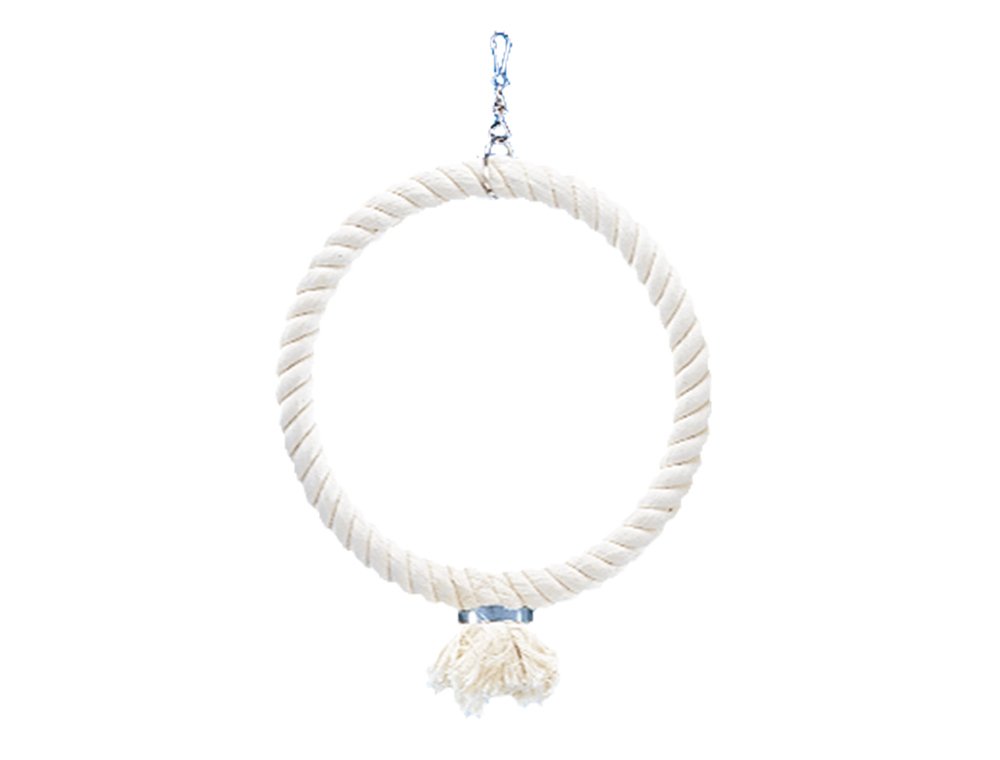 Nobby Climbing Ring Cotton, Medium, 29 cm