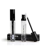Lip Plumper,Plumping Lip,Lip Mask,Clear Shine,Hydrating Lip Plumper for Increase Lip Elasticity,Reduce Fine Lines,Lip Plumper Fuller & Hydrated Sexy Lips