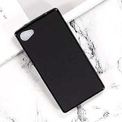 Sony Xperia Z5 Compact Case, Scratch Resistant Soft
