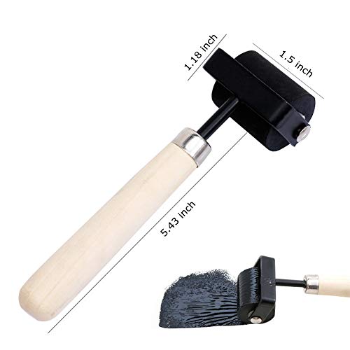 1 Rubber+Anti+Slip+Construction+Wallpapers+Stamping