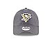 New Era NHL Adult Core Classic Graphite 9TWENTY Adjustable Cap