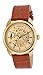 Invicta Men's 17186 Specialty Analog Display Mechanical Hand Wind Brown Watch