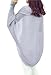 FakeFace Womens Summer Sun Coat Quickly Dry Chiffon Long Sleeve Cover Driving Travel Beach Sunscreen Anti UV Sun Protection Skin Care Shirt Outerwear