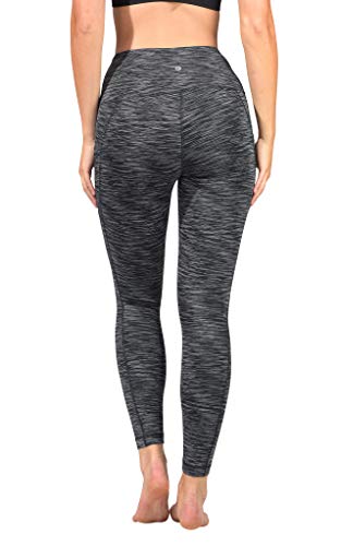 90 Degree By Reflex Activewear Lounge Shorts - Heather Grey Xl (841287126959)