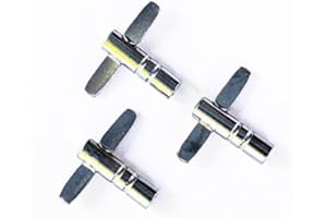DRUM STARZ 3-Pack DRUM KEYS