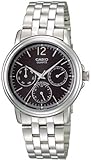 Casio Men's Steel Watch #MTP-1174A-1A