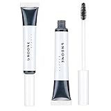Multi-Dimensional Holographic Black Mascara. Light Reflecting Pigments Light Up Lashes – UNDONE BEAUTY Light On Mascara. Castor Oil to Nourish & Condition. Vegan & Cruelty Free. HOLOGRAPHIC BLACK