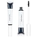 Multi-Dimensional Holographic Black Mascara. Light Reflecting Pigments Light Up Dull Lashes for Cool Black Shine - UNDONE BEAUTY Light On Mascara. Vegan & Cruelty Free. BLACK LAPIS