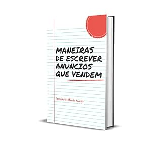 Livro Maneiras de escrever anuncios que vendem