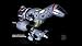 QMx Firefly Mini Serenity Plush