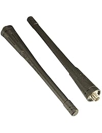 Antenas Arcshell para radios de 2 vías AR-5 de Arcshell Paquete de 2