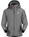 Arc'teryx Beta AR Jacket - Men's Anvil Grey Small