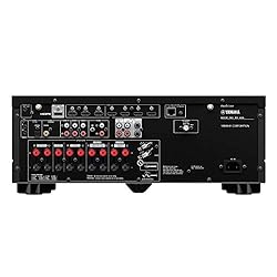 Yamaha RX-A2A AVENTAGE 7.2-Channel AV Receiver Parent