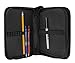Darice Empty Marker Case Holds 48-, Black