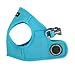 PUPPIA International Puppia Harness Soft B Vest Sky Blue Medium