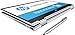 HP Pavilion x360 2019 Flagship 14″ HD Touchscreen 2-in-1 Business Laptop/Tablet, Intel Dual-Core i3-8130U up to 3.4GHz 8GB DDR4 512GB SSD USB 3.1 Type-C Bluetooth 4.2 802.11ac Stylus Pen Win 10thumb 1