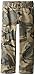 Wrangler Little Boys' Authentics Classic Cargo Pant, Olive Camo, 7