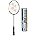 Racquet + Mavis 350