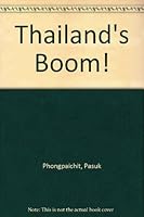 Thailand's boom! 9747100177 Book Cover