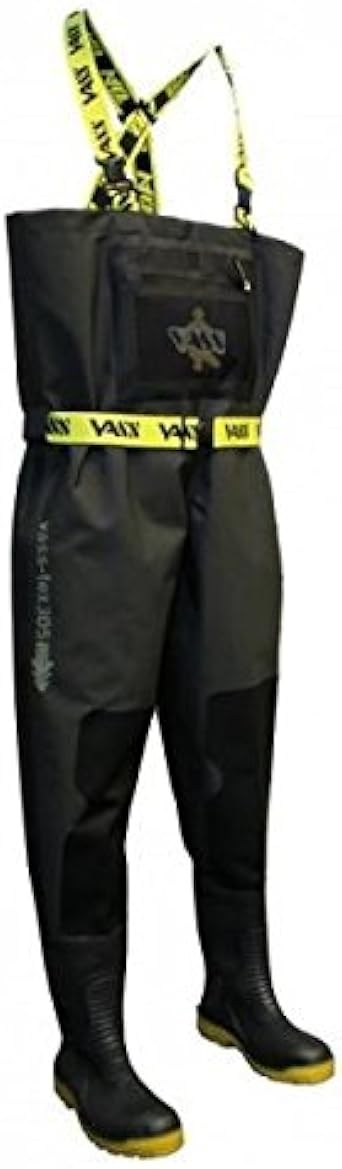 vass waders