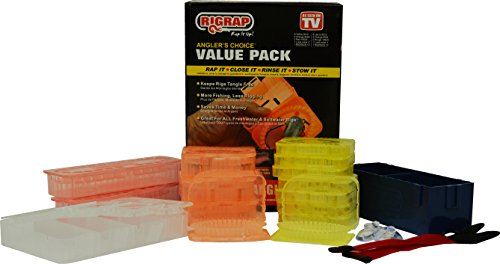 RIGRAP-Anglers-Choice-Value-Pack-Black