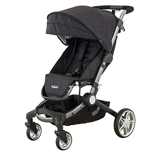 Larktale coast stroller Compact FullFeatured Stroller for Infants