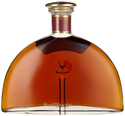 Chabasse Cognac Brandy XO 18-20 Jahre mit Geschenkverpackung Cognac (1 x 0.7 l) – Bild 4
