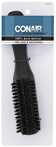 Conair Styling Essentials Slim Grooming Brush 1 ea