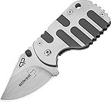 Boker Plus 01BO605 CLB Subcom Titan VG-10 Folding