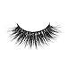 Luxury 3D Synthetic Faux Mink Lashes Volume Silk Angel Wing Natural Long Thick False Eyelashes for Makeup Softer than Real Mink fur Lashes
