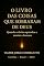Livro O LIVRO DAS COISAS QUE SOBRARAM DE DEUS: Quando o divino aprendeu a escutar o humano (O CICLO DA REVELAÇÃO E DO MISTÉRIO 3)