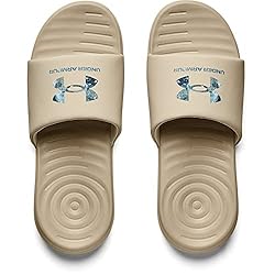 Under Armour Men's Ansa Graphic Logo Fixed